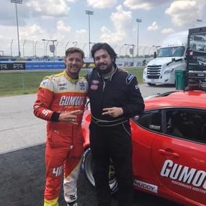 Meet your Posher, Jesse